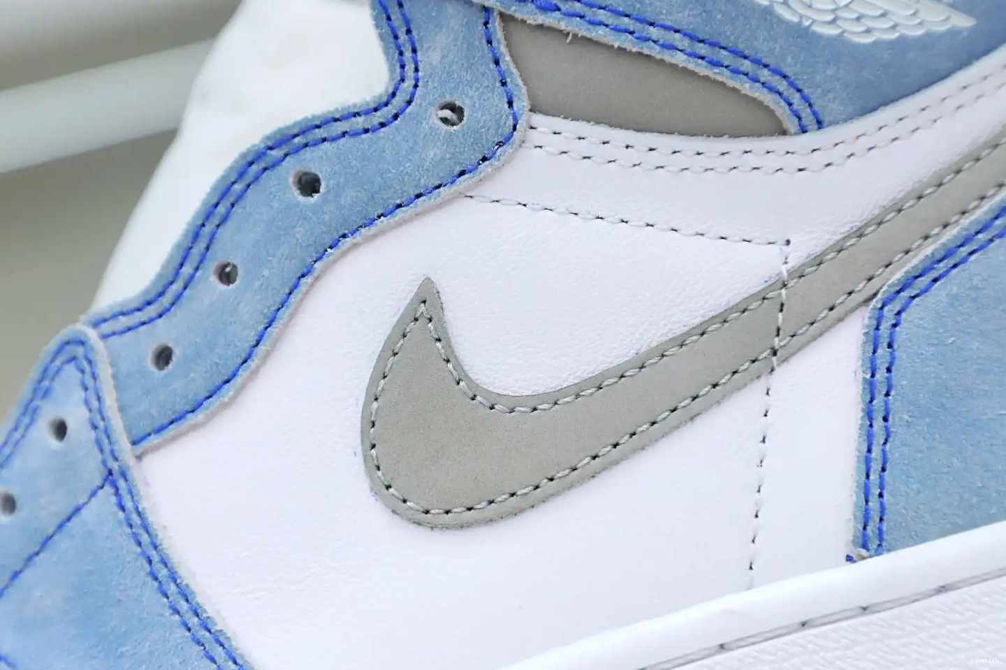 1 'HYPER OG RETRO Kimikick AIR JORDAN ROYAL' HIGH 0528